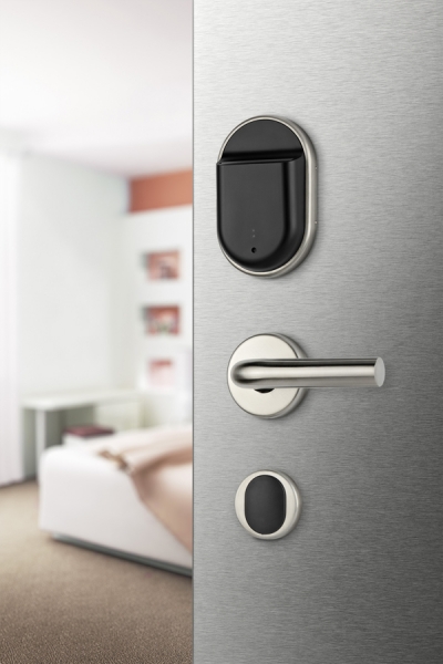 INHOVA saca al mercado la cerradura SPY DESIGN DUAL